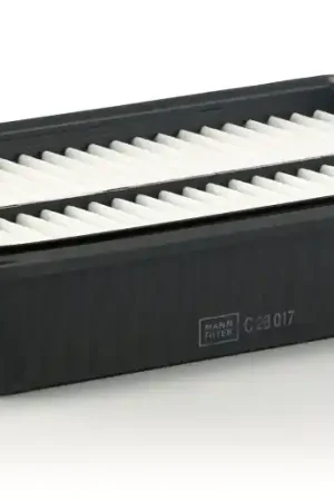 Luchtfilter Mann-Filter C 28 017 Finale Uitverkoop
