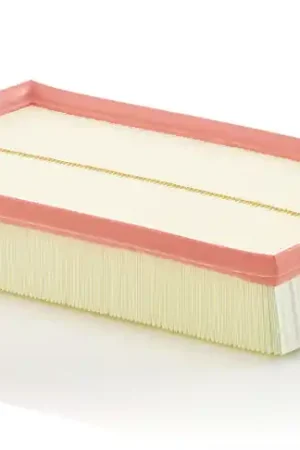 Topkwaliteit Luchtfilter Mann-Filter C 28 043