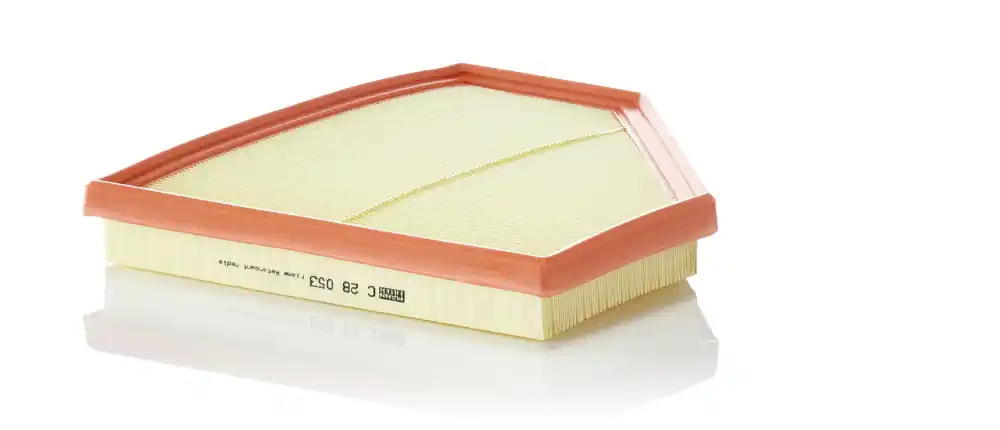 Luchtfilter Mann-Filter C 28 053 Favoriet