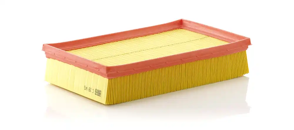 Alleen Vandaag Luchtfilter Mann-Filter C 28 145