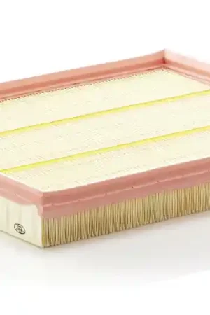 Korting Luchtfilter Mann-Filter C 28 150