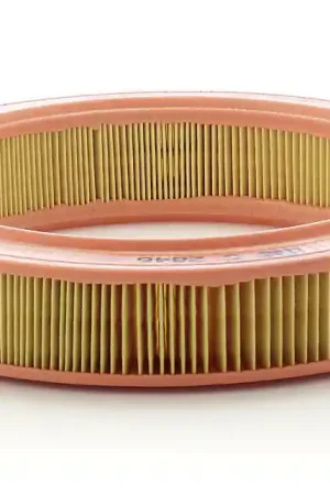 Luxe Luchtfilter Mann-Filter C 2846