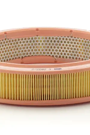 Meest Verkocht Luchtfilter Mann-Filter C 2852\\/2