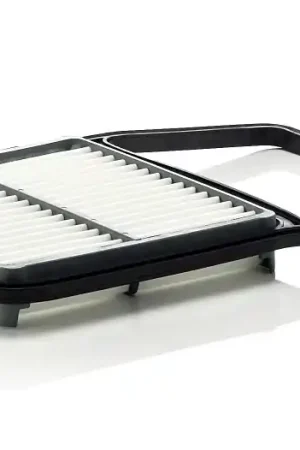 Nieuwe Collectie Luchtfilter Mann-Filter C 29 002