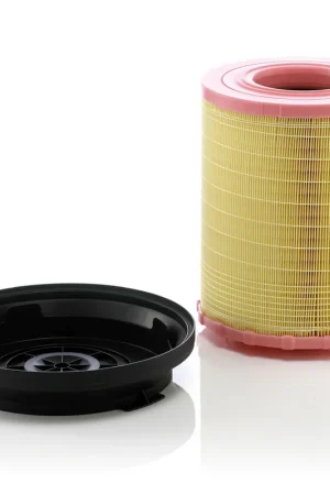 Luchtfilter Mann-Filter C 29 010 KIT Nu Kopen