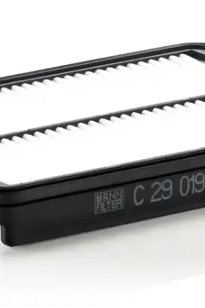 Luchtfilter Mann-Filter C 29 019 Premium