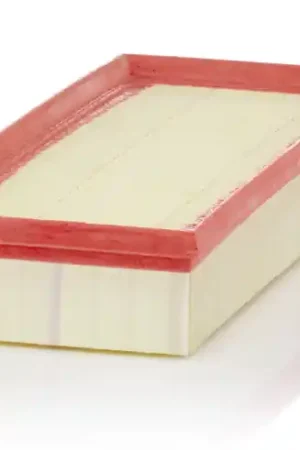 Luchtfilter Mann-Filter C 29 048 Direct Verzonden