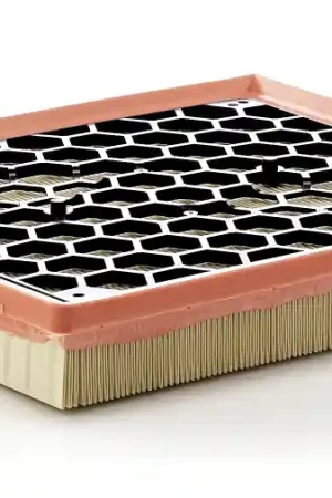 Luchtfilter Mann-Filter C 29 145 Gratis Verzending