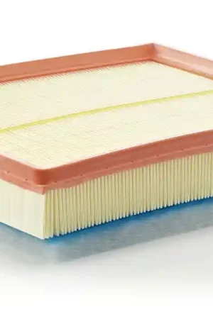 Luchtfilter Mann-Filter C 29 168 Finale Uitverkoop