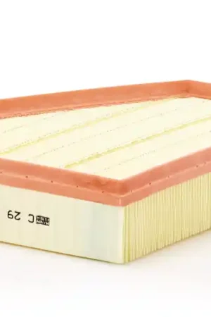 Luchtfilter Mann-Filter C 29 230 Finale Uitverkoop