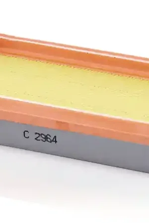 Favoriet Luchtfilter Mann-Filter C 2964