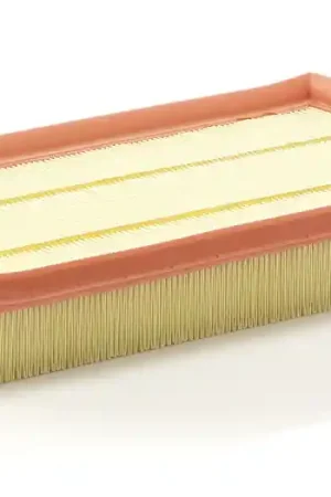 Beperkt Aanbod Luchtfilter Mann-Filter C 2998