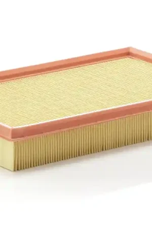 Luchtfilter Mann-Filter C 2999 Exclusieve Aanbieding