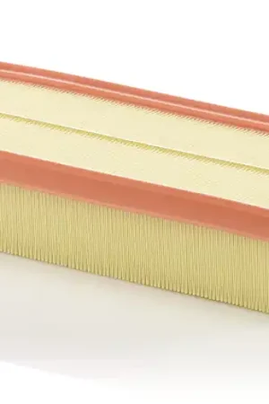 Luchtfilter Mann-Filter C 30 028 Luxe