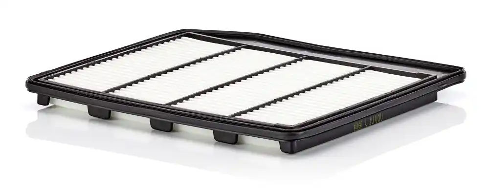 Plaats Bestelling Luchtfilter Mann-Filter C 30 080