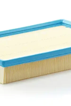 Modern Luchtfilter Mann-Filter C 30 125