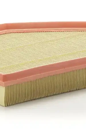 Luchtfilter Mann-Filter C 30 139 Favoriet