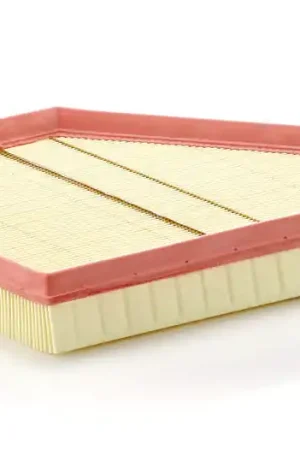 Luchtfilter Mann-Filter C 3090\\/1 Gecertificeerd