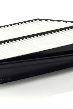 Alleen Vandaag Luchtfilter Mann-Filter C 31 005