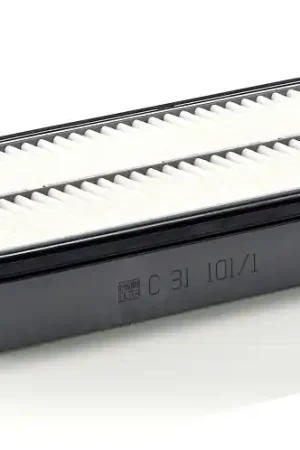 Luchtfilter Mann-Filter C 31 101\\/1 Hoge Kwaliteit