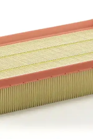 Luchtfilter Mann-Filter C 31 104 Garantie Inbegrepen