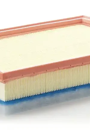 Populair Luchtfilter Mann-Filter C 31 116