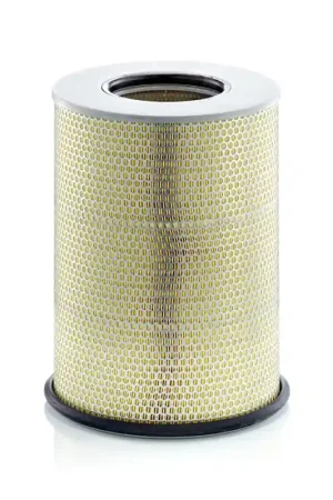 Luchtfilter Mann-Filter C 31 1345\\/1 Premium