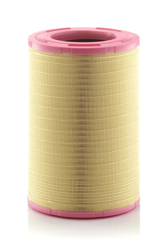 Nieuw Luchtfilter Mann-Filter C 31 1410
