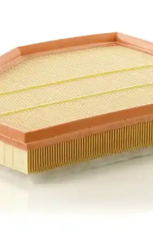 Luchtfilter Mann-Filter C 31 143 Direct Verzonden