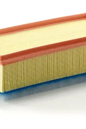 Luchtfilter Mann-Filter C 31 145 Veilige Betaling