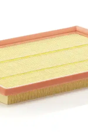 Korting Luchtfilter Mann-Filter C 3167\\/1