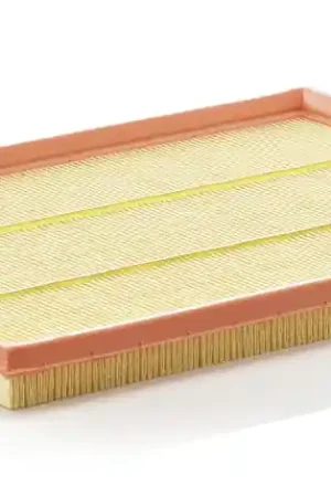 Korting Luchtfilter Mann-Filter C 3178