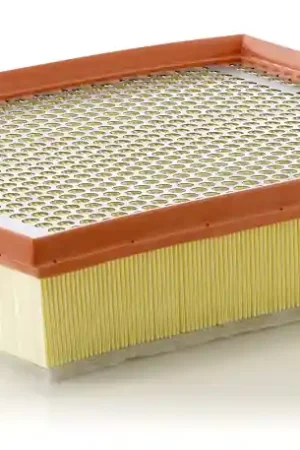 Luchtfilter Mann-Filter C 32 010 In De Mode