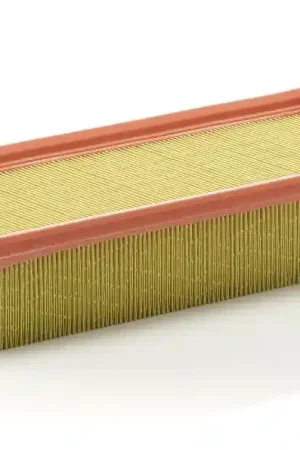 Garantie Inbegrepen Luchtfilter Mann-Filter C 32 120\\/1