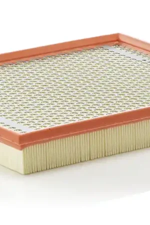 Luchtfilter Mann-Filter C 32 154\\/1 Must-Have