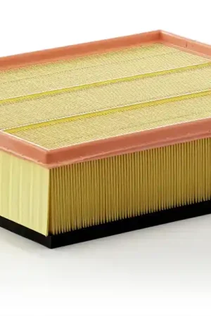 Luchtfilter Mann-Filter C 32 338\\/1 Trendy