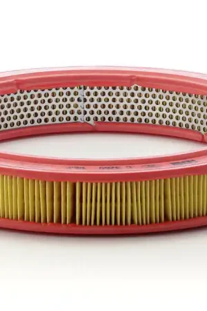 Wereldwijde Verzending Luchtfilter Mann-Filter C 3260