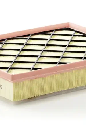 Luchtfilter Mann-Filter C 33 001 Speciale Aanbieding