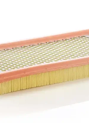 Luchtfilter Mann-Filter C 33 007 Bestseller