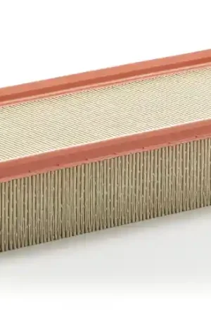 Luchtfilter Mann-Filter C 33 130 Topkwaliteit