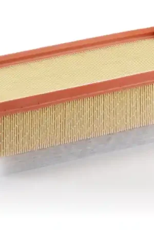 Gratis Retour Luchtfilter Mann-Filter C 33 156\\/1