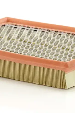 Luchtfilter Mann-Filter C 33 189\\/1 Nieuw Model