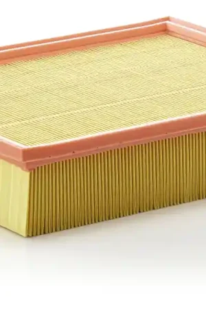 Luchtfilter Mann-Filter C 33 256 Laatste Versie