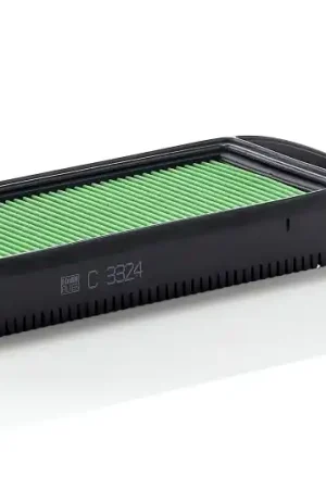 Luchtfilter Mann-Filter C 3324 Modern