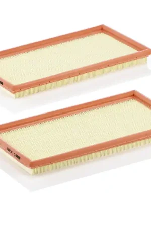 Luchtfilter Mann-Filter C 3361-2 Professioneel