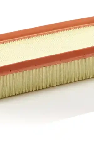 Luchtfilter Mann-Filter C 3397 Tijdelijk Beschikbaar