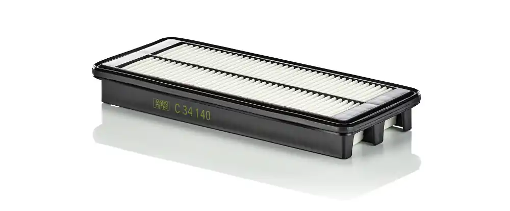 Luchtfilter Mann-Filter C 34 140 Shop Nu