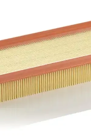 Luchtfilter Mann-Filter C 3463 In De Mode