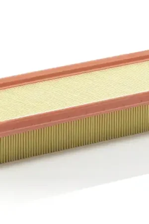 Gereduceerde Prijs Luchtfilter Mann-Filter C 3474