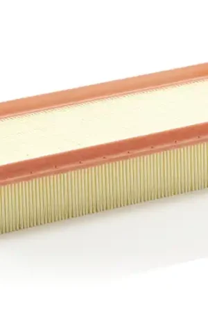 Favoriet Luchtfilter Mann-Filter C 3498